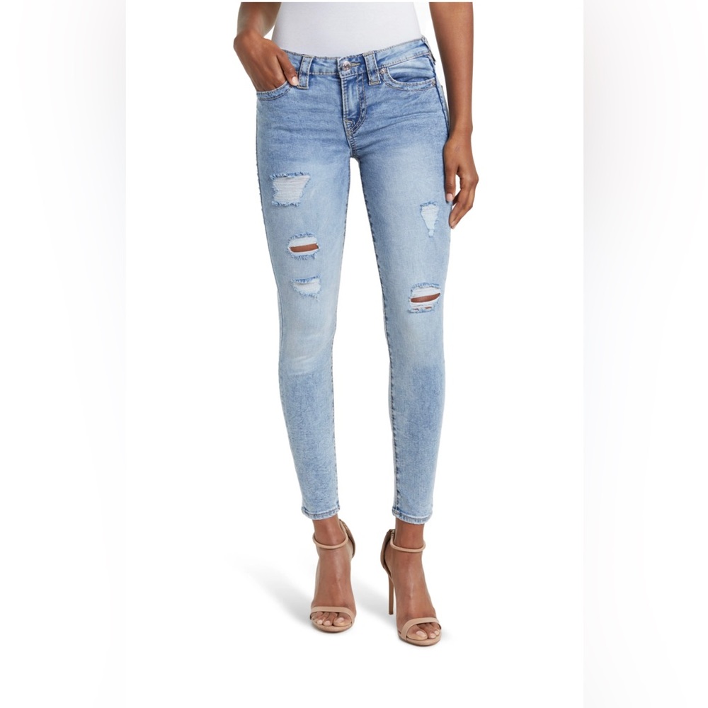 True Religion Brand Jeans sz 27